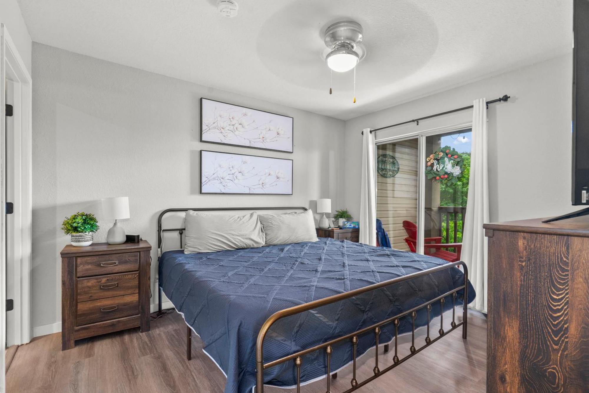 Walk-In, No Stairs Condo, Pets Welcome, 4 Mins To Silver Dollar City, 14 Mins To Ball Park Of America, Amazing Ozark Mountian Views Брэнсон Экстерьер фото